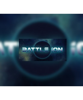 Battle Ion Steam Key GLOBAL
